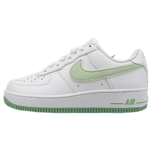Nike Air Force 1 Low "White/Leaf Green"