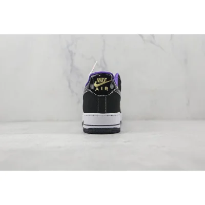 Nike Air Force 1 07 "World Champ" фото № 9