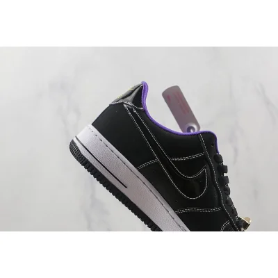 Nike Air Force 1 07 "World Champ" фото № 4