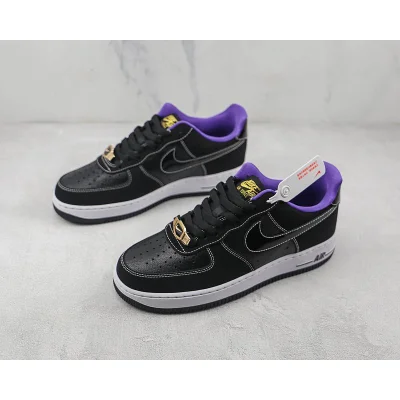 Nike Air Force 1 07 "World Champ" фото № 5