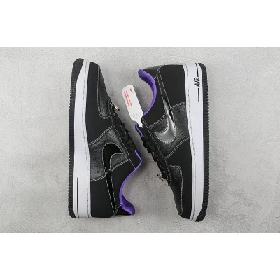 Nike Air Force 1 07 "World Champ" фото № 6