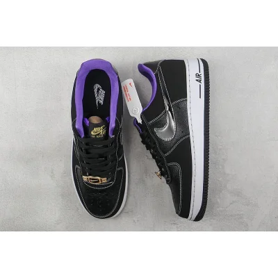 Nike Air Force 1 07 "World Champ" фото № 7