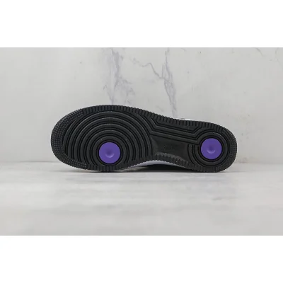 Nike Air Force 1 07 "World Champ" фото № 8