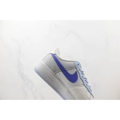 Nike Air Force 1 Low "Light Blue" фото № 3