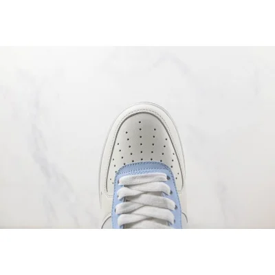 Nike Air Force 1 Low "Light Blue" фото № 4