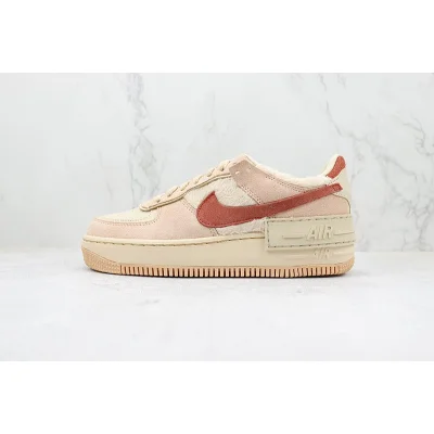 Nike Air Force 1 Low "Shadow/Shimmer" фото № 2
