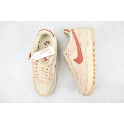 Nike Air Force 1 Low "Shadow/Shimmer" фото № 6