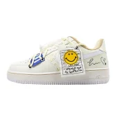 Nike Air Force 1 Low "Double Laces"