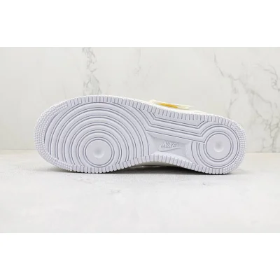 Nike Air Force 1 Low "Double Laces" фото № 8