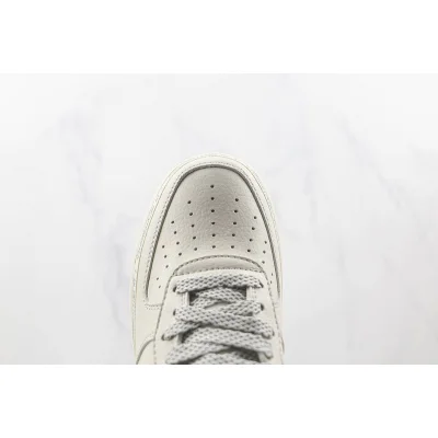 Uninterrupted x Nike Air Force 1 Low "More Than Cream" фото № 3