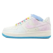 Nike Air Force 1 07 Low "Bubble Gum"