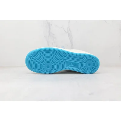 Nike Air Force 1 07 Low "Bubble Gum" фото № 8