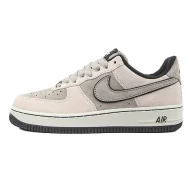 Nike Air Force 1 07 Low "Grey/Beige"