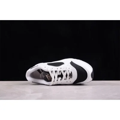 Nike Air Grudge 95 "White Swoosh/Black" фото № 7