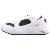 Nike Air Grudge 95 "White Swoosh/Black"