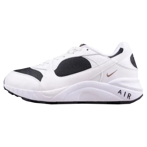 Nike Air Grudge 95 "White Swoosh/Black"