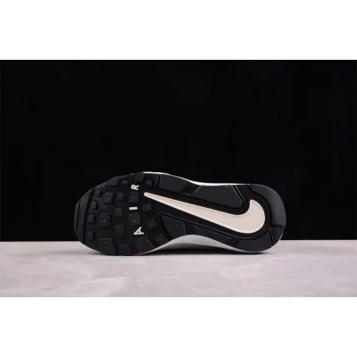Nike Air Grudge 95 "White Swoosh/Black" фото № 9