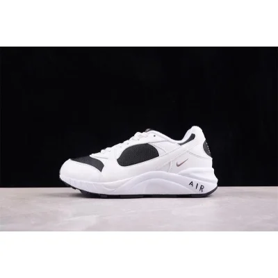 Nike Air Grudge 95 "White Swoosh/Black" фото № 6