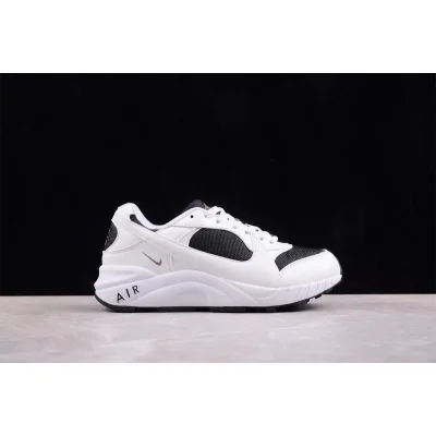Nike Air Grudge 95 "White Swoosh/Black" фото № 2