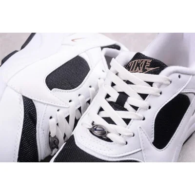 Nike Air Grudge 95 "White Swoosh/Black" фото № 5