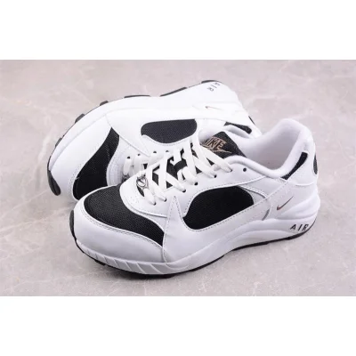 Nike Air Grudge 95 "White Swoosh/Black" фото № 3