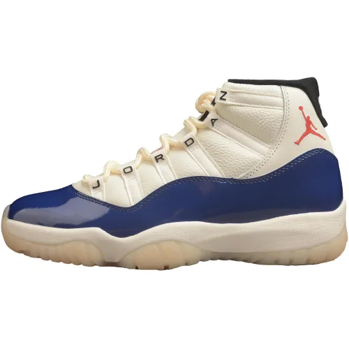 Nike Air Jordan 11 Low "Elephant"