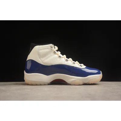 Nike Air Jordan 11 Low "Elephant" фото № 2