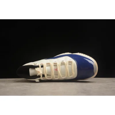 Nike Air Jordan 11 Low "Elephant" фото № 3