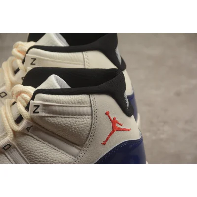 Nike Air Jordan 11 Low "Elephant" фото № 8