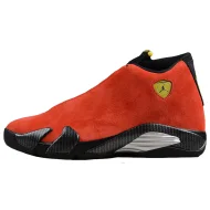 Nike Air Jordan 14 "Ferrari"