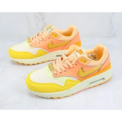 Nike Air Max 1 "Puerto Rico Orange Frost" фото № 5