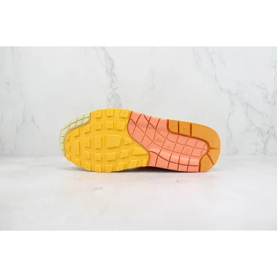 Nike Air Max 1 "Puerto Rico Orange Frost" фото № 8