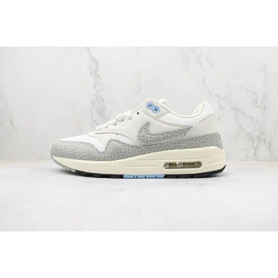 Nike Air Max 1 "Safari Summit White Phantom" фото № 2