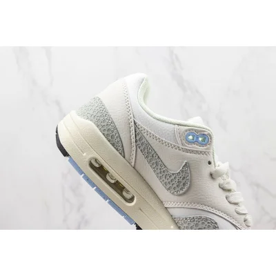 Nike Air Max 1 "Safari Summit White Phantom" фото № 4