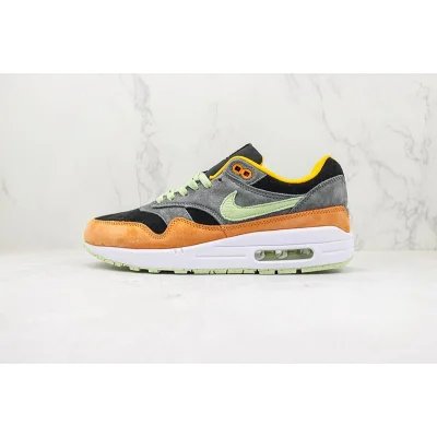 Nike Air Max 1 "PRM Duck Honey Dew" фото № 2