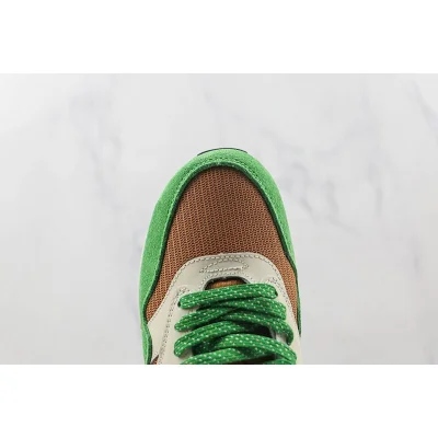 Nike Air Max 1 "Treeline/Light Bordeaux-Dark Driftwood" фото № 3