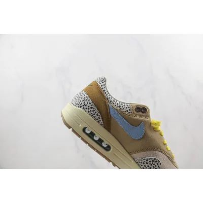 Nike Air Max 1 "Safari" фото № 4