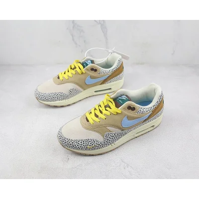Nike Air Max 1 "Safari" фото № 7