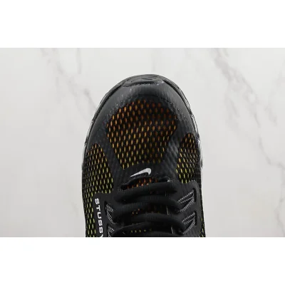 Stussy x Nike Air Max 2013 "Black" фото № 3