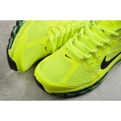 Nike Air Max 2013 "Volt/Black" фото № 7 Nike Air Max 2013 "Volt/Black" фото № 7