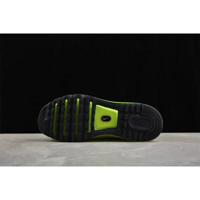 Nike Air Max 2013 "Volt/Black" фото № 4 Nike Air Max 2013 "Volt/Black" фото № 4