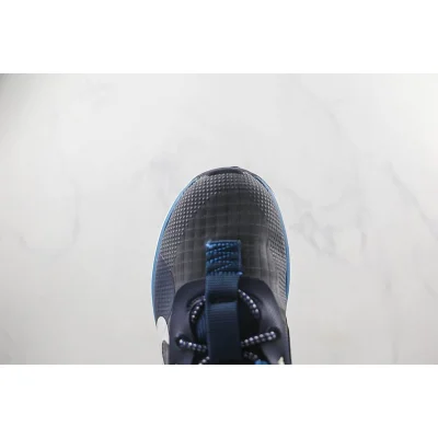 Nike Air Max 2021 "Obsidian Lime Glow" фото № 3