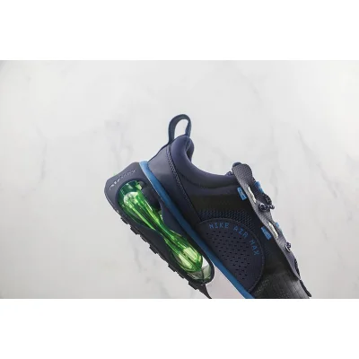 Nike Air Max 2021 "Obsidian Lime Glow" фото № 4