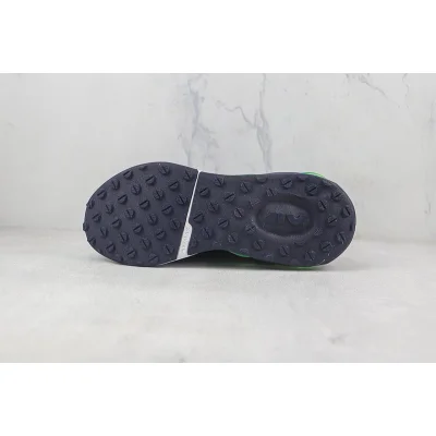 Nike Air Max 2021 "Obsidian Lime Glow" фото № 8