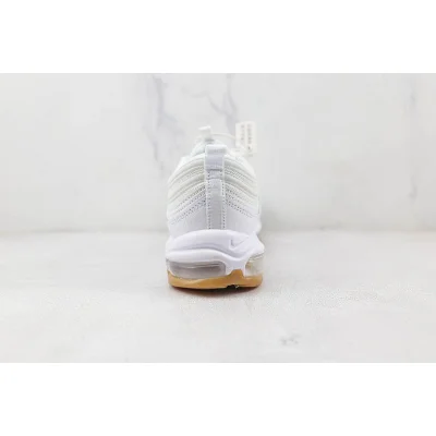 Nike Air Max 97 "White" фото № 9