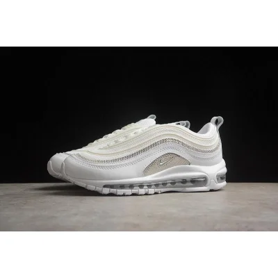 Nike Air Max 97 "White Chrome Reflective" фото № 5
