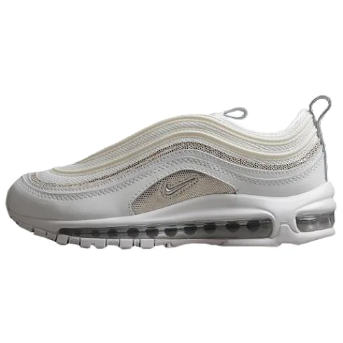 Nike Air Max 97 "White Chrome Reflective"