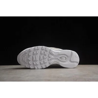 Nike Air Max 97 "White Chrome Reflective" фото № 4