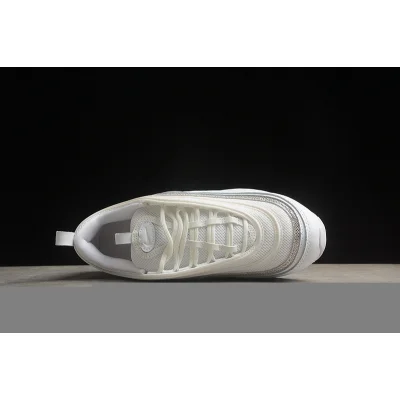 Nike Air Max 97 "White Chrome Reflective" фото № 6