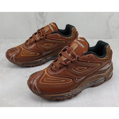 Supreme x Nike Air Max 98 TL SP "Fauna Brown" фото № 7